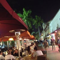 3/6/2013にVictoria M.がMaya&amp;#39;s Grill Miami Beachで撮った写真