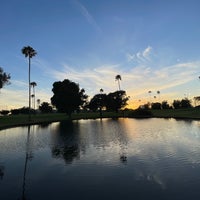 Photo taken at Westchester Golf Course by Victoria M. on 8/11/2022