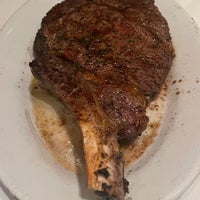 Photo taken at Ruth&amp;#39;s Chris Steak House by Victoria M. on 8/7/2022