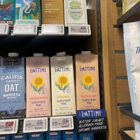 Photo taken at Erewhon Natural Foods Market by Victoria M. on 4/22/2024