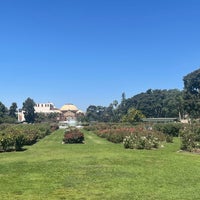 Photo taken at Exposition Park by Victoria M. on 6/30/2022