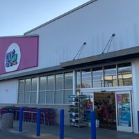 Photo taken at 99 Cents Only Stores by Victoria M. on 11/22/2020