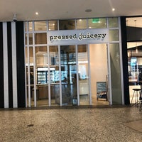 Photo taken at Pressed Juicery by Victoria M. on 1/5/2019