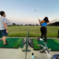 Photo taken at Westchester Driving Range by Victoria M. on 7/19/2022