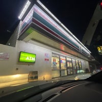 Photo taken at 7-Eleven by Victoria M. on 6/5/2022