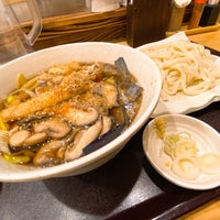 手打ち元祖武蔵野うどん 幸 経堂2 14 13
