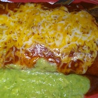 Das Foto wurde bei Zacatecas Cafe von Paul S. am 12/19/2012 aufgenommen