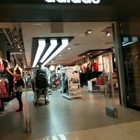 Adidas @ Plaza Singapura - Clothing Store