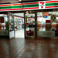 Photo taken at 7-Eleven by Ron P. on 12/16/2015
