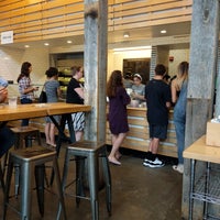 Photo taken at sweetgreen by Ron P. on 6/25/2018
