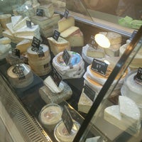 Photo taken at The Cheese Shop Singapore by Ron P. on 10/2/2016