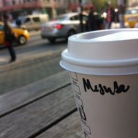 Photo taken at Starbucks by Mesu on 4/11/2013