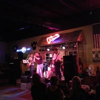 Photo taken at Acoustic Cafe by John J. on 10/6/2012
