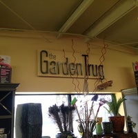 The Garden Trug Flower Shop In Tulsa