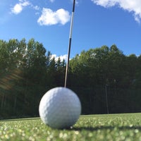 Photo taken at Paloheinä Golf by Heikki L. on 6/16/2015
