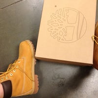 timberland wrentham outlets