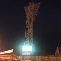 Photo taken at Стадион «Шинник» by Dmitriy Pr. P. on 7/25/2020