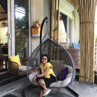 Photo taken at The Mansion Hotel Resort &amp;amp; Spa by doubledee h. on 5/12/2019