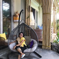 Photo taken at The Mansion Hotel Resort &amp;amp; Spa by doubledee h. on 5/12/2019