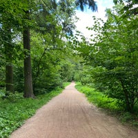 Photo taken at Meshersky Park by Ruslan X. on 8/16/2020