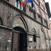 pinacoteca nazionale Siena, Tosc.