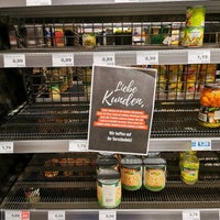 Photo taken at EDEKA Schnelle by Axel on 3/16/2020