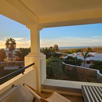 1/9/2024 tarihinde Axelziyaretçi tarafından Innside Meliá Fuerteventura'de çekilen fotoğraf