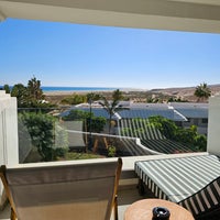 1/7/2024にAxelがInnside Meliá Fuerteventuraで撮った写真