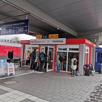 Photo taken at Bahnhof Büchen by Axel on 4/28/2019