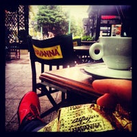 Photo taken at Havanna by ✨🌟Fabian J. on 5/3/2013