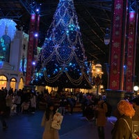 トゥモローランド ホール Tomorrowland Hall 舞浜1 1