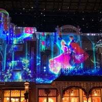 トゥモローランド ホール Tomorrowland Hall 舞浜1 1