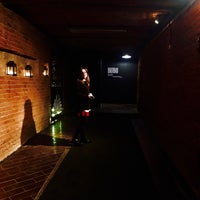 2/17/2017にMargarita M.がBUBO Tutor Club &amp;amp; Gastropubで撮った写真