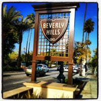 Photo taken at Beverly Hills Gateway by Valentina B. on 4/23/2013