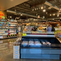 Photo taken at Whole Foods Market by Katsuhiko I. on 11/18/2019