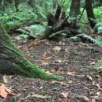 Photo taken at Centennial Park by Katherine D. on 9/30/2017