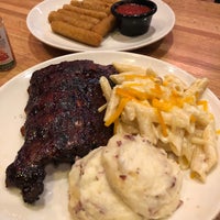 Photo taken at Applebee&amp;#39;s Grill + Bar by Rico S. on 11/18/2019