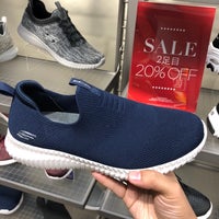 abc mart skechers