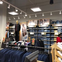 levi's outlet chicago