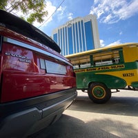 Photo taken at Makati City Hall by Rico S. on 6/10/2021