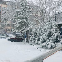 Photo taken at Kütahya Orduevi by Ahmet K. on 1/22/2022