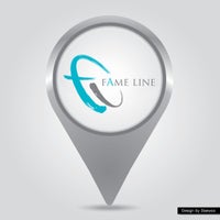 Photo taken at Fame Line by Daewoo S. on 11/3/2012