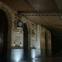 Photo taken at Toledo Railway Station by Meshaal on 11/16/2023