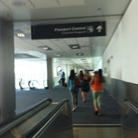 immigration miami customs airport