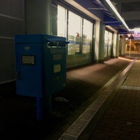ローソン東川崎町店前 青いポスト 中央区 2 Dicas De 22 Clientes ローソン東川崎町店前 青いポスト 中央区 2 Dicas De 22 Clientes