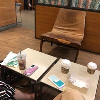 Photo taken at Starbucks by Rebeca X. on 3/9/2023