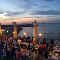 5/31/2014에 Soner Altun G.님이 Denizkızı Restaurant에서 찍은 사진
