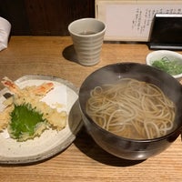 蕎麦の実よしむら Sobanomi Yoshimura 63 Tips