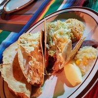 Photo taken at Mañana Mexican Restaurant Boracay by Pamela T. on 10/30/2017