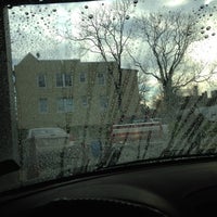 Photo taken at Smoke&amp;#39;s Hand Car Wash by Angel on 11/23/2012